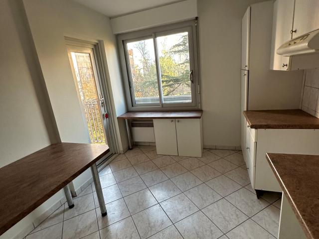 Grand appartement t5 quartier croix de pierre toulouse