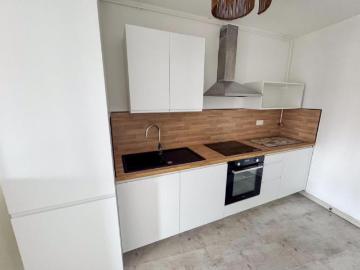 Grand appartement type 2 47 m2 Jeanne d'Arc Toulouse