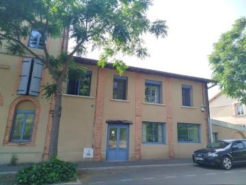 Grand appartement type 3 de 90m2