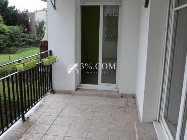 Grand appartement type 4 avec ascenseur!