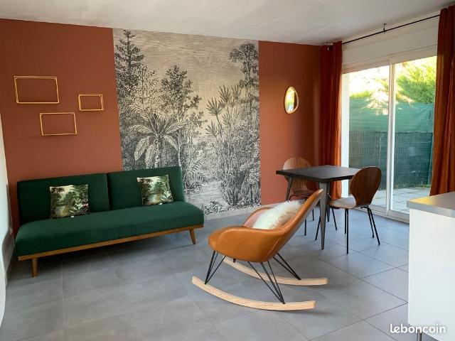 Grand appartement à acheter 92000 € à Montauban 82 26m² Montauban