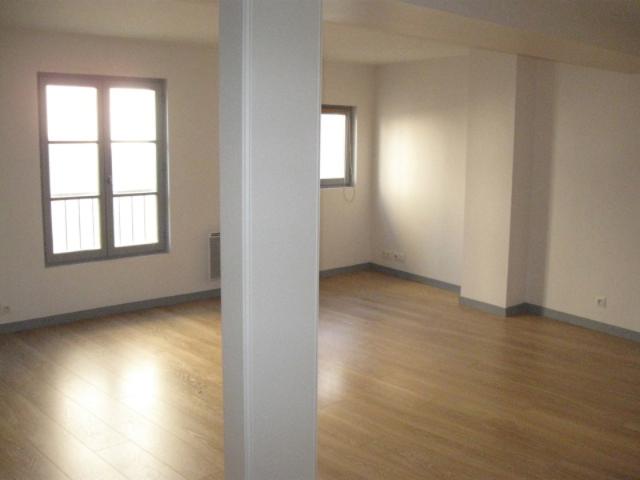 Grand appartement à acheter à Tulle
