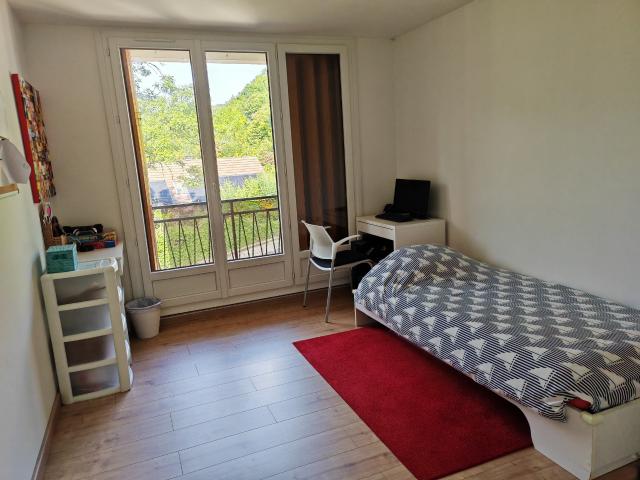 Grand appartement à acheter à Chevreuse