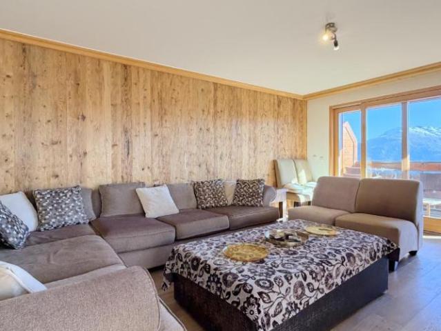 Grand appartement à louer avec une vue magnifique
