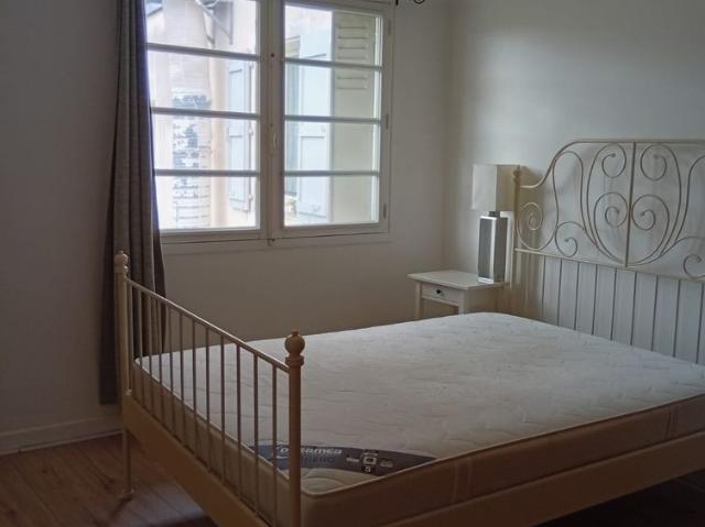 Grand appartement à louer à Foix 09 avec L'IMMOBILIERE PAUVERT