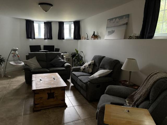 Grand Appartement à Louer