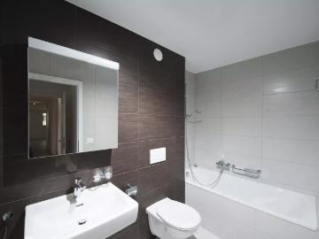 Grand appartement à proximité du centre de Payerne
