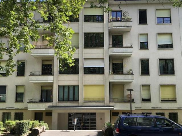 Grand appartement avec balcons !