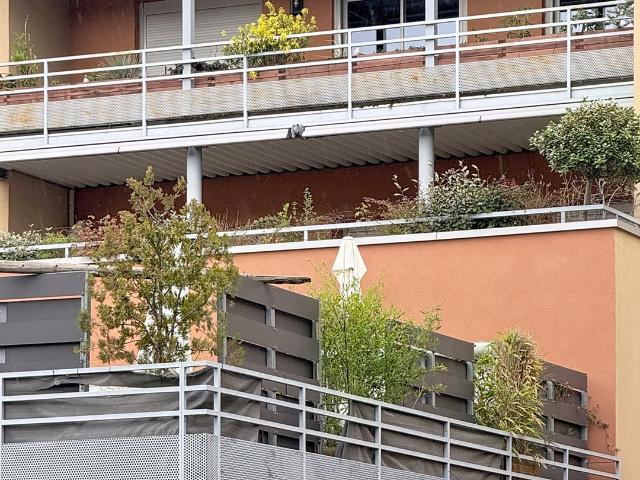Grand Appartement Avec Terrasse A St Chamond 135m² Saint Chamond