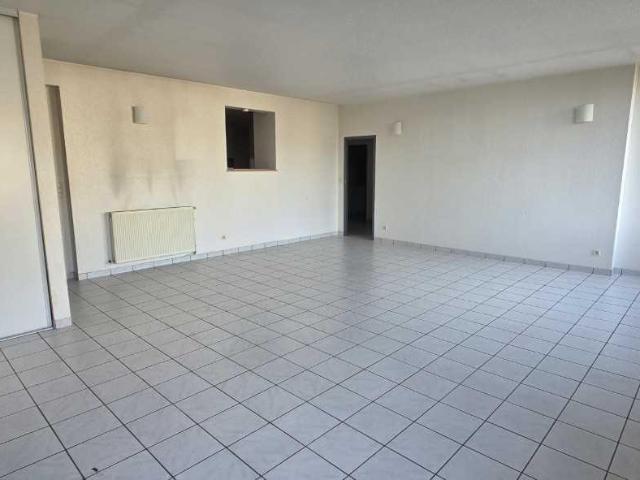 Grand appartement avec vue panoramique 162m² Brive la Gaillarde