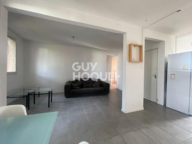 Grand Appartement Blagnac 5 pièce s 99 m2