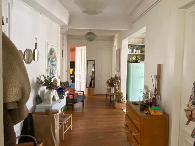 Grand appartement château rouge dispo 4 mois
