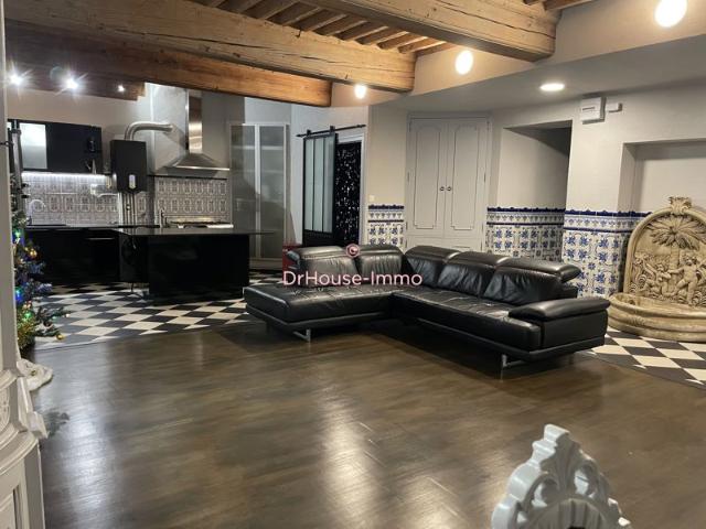 GRAND APPARTEMENT COUP DE COEUR