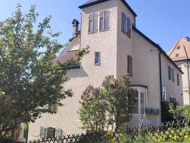 Grand appartement de 1,5 pièces