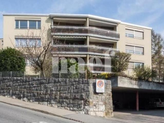Grand appartement de 3.5 pièces
