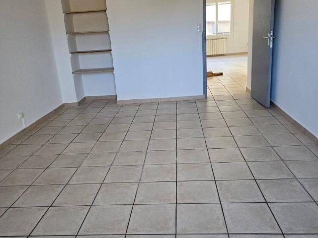 Grand Appartement de Village très Ensoleillé – 104 m2