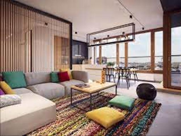 Grand appartement dernier étage en vente à Grenoble 100m² Grenoble