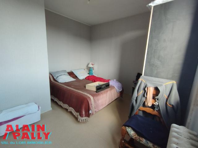 Grand appartement en vente à Châteaudun