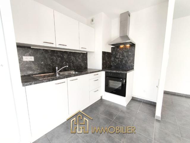 Grand appartement en vente à Colmar avec GH Immobilier Stay'In