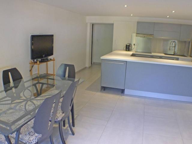 Grand appartement en vente avec 2 pièces à Sixt Fer À Cheval