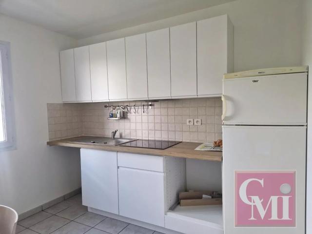 Grand appartement en duplex