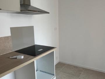 Grand appartement en location