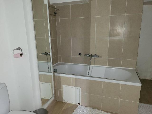 GRAND APPARTEMENT EN SOUPLEX