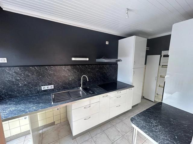 Grand appartement F5 proche gare