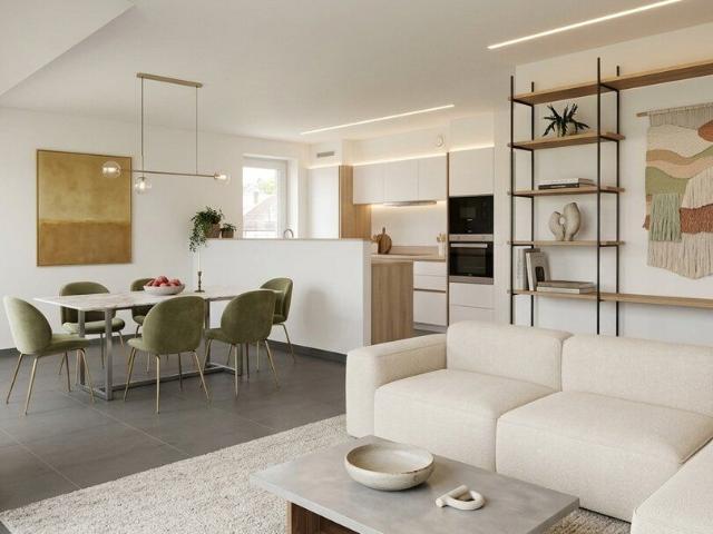 Grand appartement Idéal Collocation ou Grande Famille