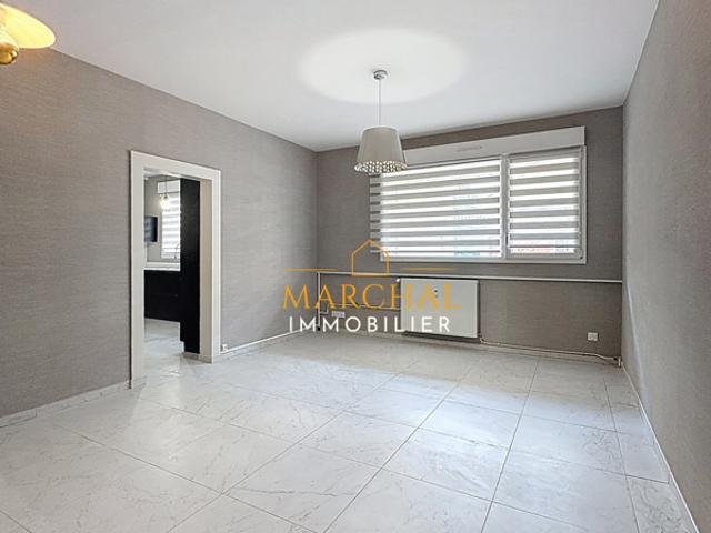 Grand appartement idéal famille ou profession libérale