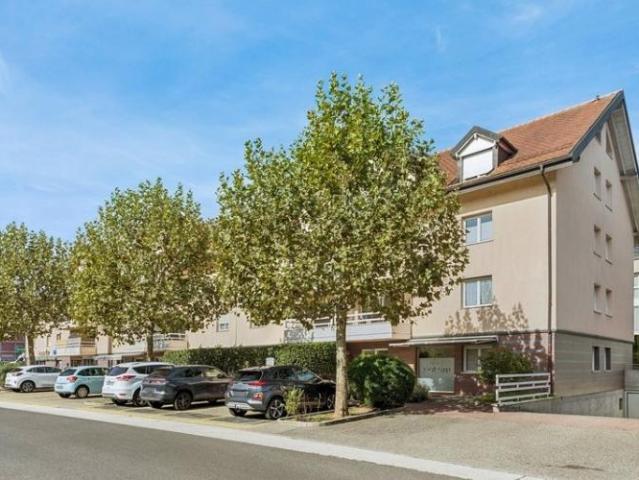 Grand appartement lumineux proche de toutes les commodités
