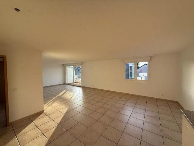 Grand appartement lumineux proche de toutes les commodités