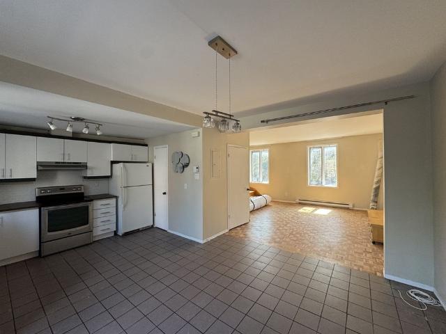Grand Appartement Lumineux Sur 2 étages