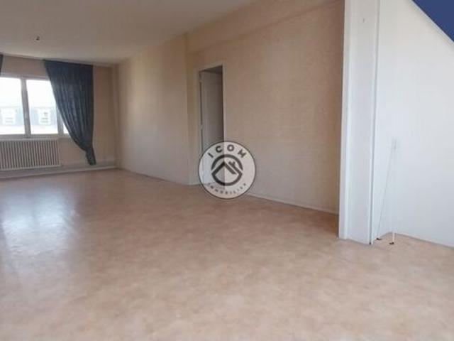Grand appartement Opportunité à saisir