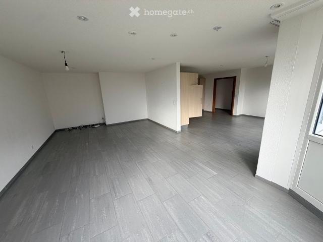 Grand appartement Susten