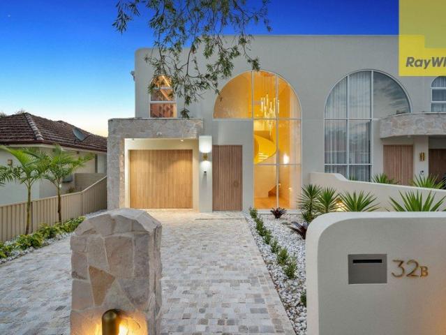 Grand Architectural Masterpiece with Unparalleled Luxury & Timeless Elegance