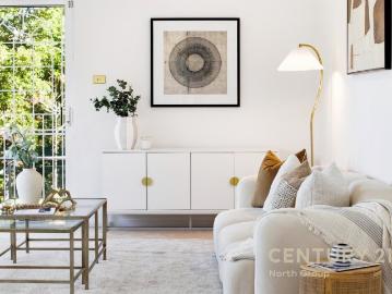 Grand Architectural Double Brick Masterpiece | Ready to Move In