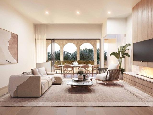 GRAND ARCHITECTURE DESIGNED TO ELEVATE YOUR EVERYDAY ENJOYMENT
