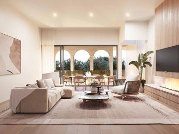 GRAND ARCHITECTURE DESIGNED TO ELEVATE YOUR EVERYDAY ENJOYMENT
