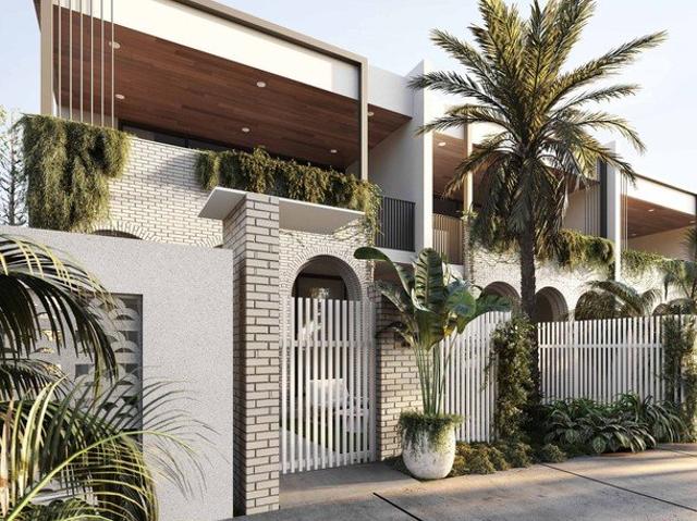 GRAND ARCHITECTURE DESIGNED TO ELEVATE YOUR EVERYDAY ENJOYMENT