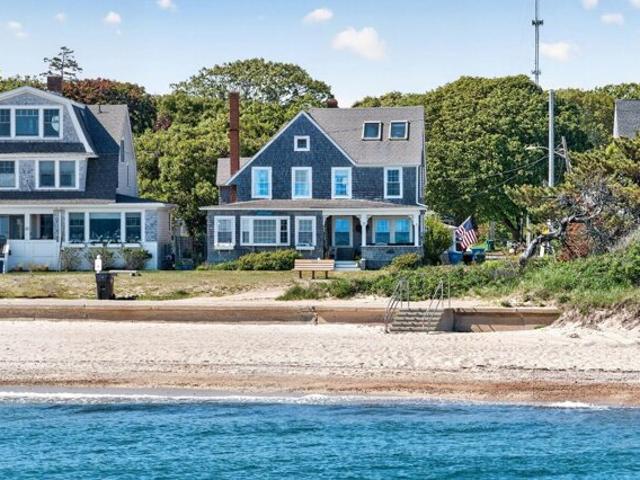 Grand Ave, Falmouth, Home For Sale