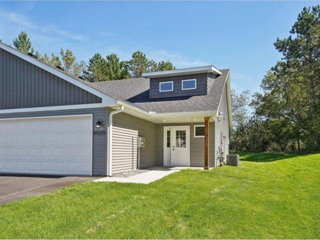 Grand Ave, North Branch, Home For Sale