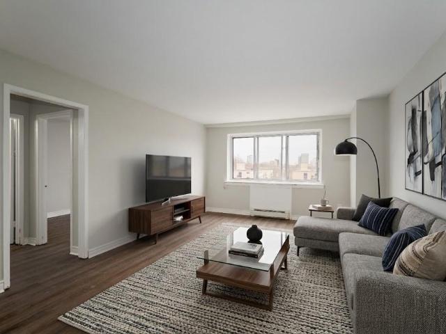 Grand Avenue Apartments Junior One Bedroom Apartment Apartment for Rent
