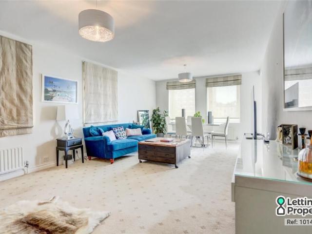 Grand Avenue, Hove BN3, 3 bed flat to rent, £1,950 pcm | PrimeLocation