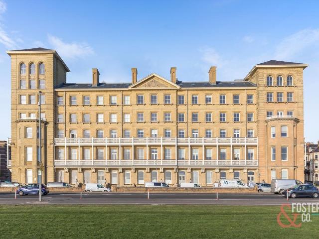 Grand Avenue, Hove BN3, 4 bed flat to rent, £7,000 pcm | PrimeLocation
