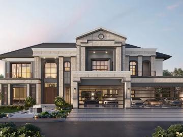 Grand Bangkok Boulevard Suksawat–Rama 3 5 bedrooms, for sale