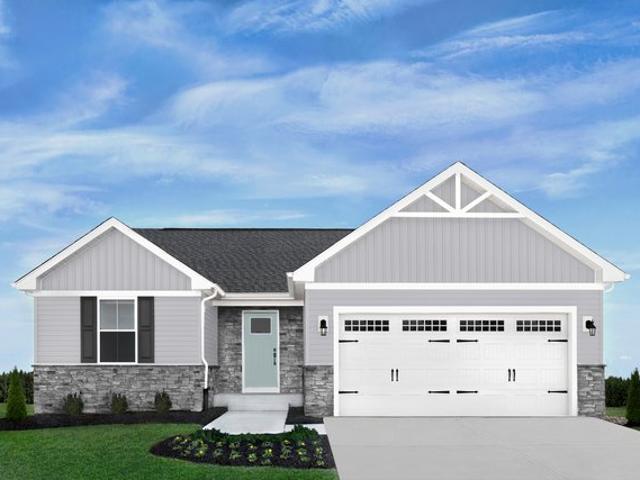 Grand Bahama Plan Overture Pointe Ranches Community