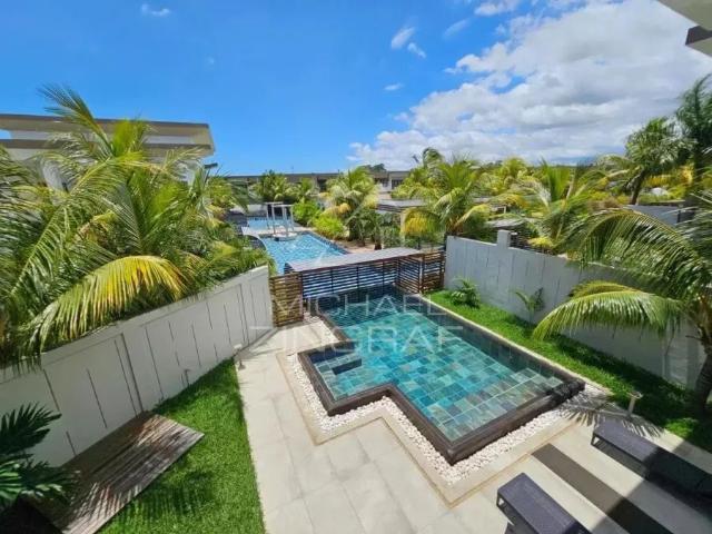 Grand Baie Villa contemporaine d’exception | Volumes spectaculaires