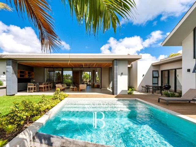 Grand Baie, Villa 4 Chambres 360 m² en location