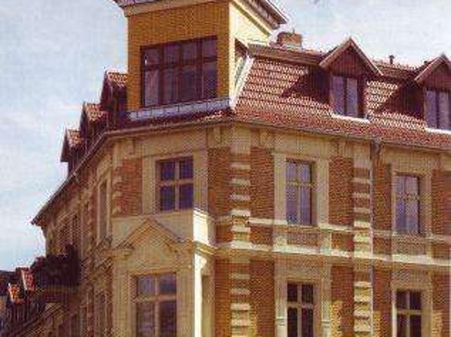 Grand Belvedere: Stilvolle 2 Zimmer Wohnung mit sonnigem Wintergarten vermietet